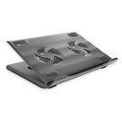 Clublaptop CLCP1001 Cooling Pad (Black)