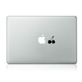 Clublaptop Apple Pie MacBook Mac Sticker Skin Decal Vinyl for 11.6  13  15  17 