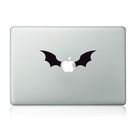Clublaptop Bat Wings MacBook Mac Sticker Skin Decal Vinyl for 11.6