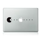 Clublaptop Pacman MacBook Mac Sticker Skin Decal Vinyl for 11.6