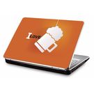 Clublaptop LSK CL 142: Beer Quote Laptop Skin