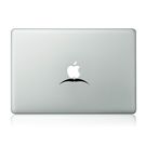 Clublaptop Dali Moustache MacBook Mac Sticker Skin Decal Vinyl for 11.6
