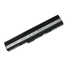 CL Laptop Battery for use with Asus A40, A42, A52, B53, F85, F86, K42, K52, K62, P42, P52, P62, P82, PR067, PR08C, PRO5I, X42, X52, X5I, X67, X8C Series