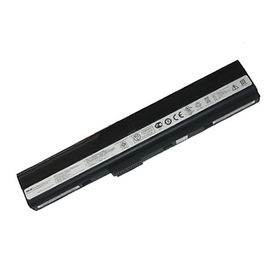 CL Laptop Battery for use with Asus A40, A42, A52, B53, F85, F86, K42, K52, K62, P42, P52, P62, P82, PR067, PR08C, PRO5I, X42, X52, X5I, X67, X8C Series