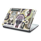 Clublaptop Greek Style -CLS 193 Laptop Skin(For 15.6
