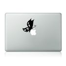 Clublaptop Butterfly MacBook Mac Sticker Skin Decal Vinyl for 11.6