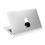 Clublaptop Lion MacBook Mac Sticker Skin Decal Vinyl for 11.6  13  15  17 