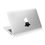 Clublaptop Owl MacBook Mac Sticker Skin Decal Vinyl for 11.6  13  15  17 