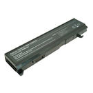 CL Laptop Battery for use with Toshiba Satellite AW4, TX, A100, A110, A85, M45, M50, M70, Dynabook AX, CX Series