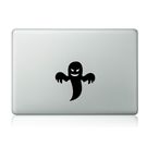 Clublaptop Ghost MacBook Mac Sticker Skin Decal Vinyl for 11.6