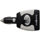 Clublaptop Smart Power Inverter - Car Charger White