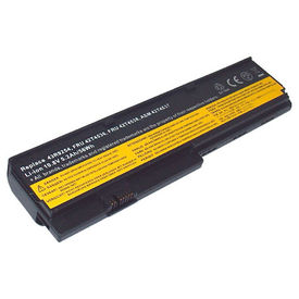 CL Laptop Battery for use with Lenovo Thinkpad X200 Series