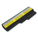 CL Laptop Battery for use with LENOVO 3000 G430, G450, G530, G550, N500, IdeaPad G430 Series