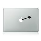 Clublaptop Dart MacBook Mac Sticker Skin Decal Vinyl for 11.6