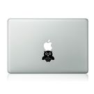 Clublaptop Owl MacBook Mac Sticker Skin Decal Vinyl for 11.6