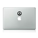 Clublaptop Peace Apple MacBook Mac Sticker Skin Decal Vinyl for 11.6