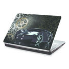Clublaptop The Wonder Car -CLS 199 Laptop Skin(For 15.6