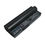 CL Laptop Battery for use with ASUS Eee PC 701SD, 701SDX, 703, 900A, 900H, 900HA, 900HD