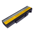 CL Laptop Battery for use with Lenovo IdeaPad Y450, Y550, B560 Series