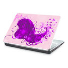 Clublaptop Impressive Beauty -CLS 191 Laptop Skin(For 15.6
