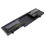 CL Laptop Battery for use with Dell Latitude D420, D430