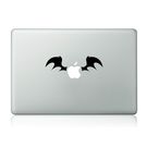 Clublaptop Devil Wings_ 1 MacBook Mac Sticker Skin Decal Vinyl for 11.6