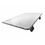 Clublaptop N10 Cooling Pad For 14  Laptops (White)
