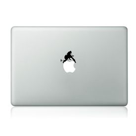 Clublaptop Singer MacBook Mac Sticker Skin Decal Vinyl for 11.6  13  15  17 