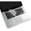 Clublaptop MacBook Pro 15.4  A1286  Laptop Keyboard Skin/Protector/Guard( Transparent)