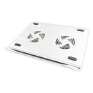 Clublaptop CLCP1001 Cooling Pad (White)