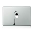 Clublaptop Lamp Post MacBook Mac Sticker Skin Decal Vinyl for 13