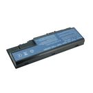 Compatible laptop battery Aspire TravelMate 6935G 7520G Extensa 7630G 7530G