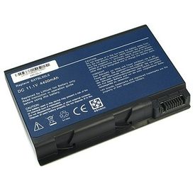 CL Laptop Battery for use with Acer Aspire 9100, 9500, TravelMate 2352, 290, 4050 Series