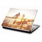 Clublaptop LSK CL 119: Life Is Fun Laptop Skin