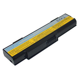 CL Laptop Battery for use with LENOVO 3000 G400 Series