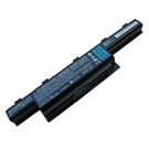 Compatible laptop battery Gateway NV49xx NV50A NV51B NV53