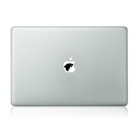 Clublaptop House Stark Sigil GOT Apple MacBook Mac Sticker Skin Decal Vinyl for 11.6  13  15  17 