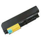 CL Laptop Battery for use with ThinkPad R500, R61i, T500, T61, W500 Series