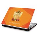 Clublaptop LSK CL 106: Lord Ganesha Laptop Skin
