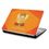 Clublaptop LSK CL 106: Lord Ganesha Laptop Skin
