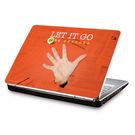 Clublaptop LSK CL 97: Let It Go Laptop Skin