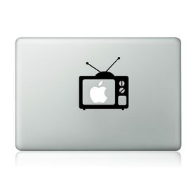 Clublaptop Apple TV MacBook Mac Sticker Skin Decal Vinyl for 11.6  13  15  17 