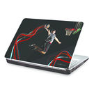 Clublaptop Basket The Ball -CLS 200 Laptop Skin(For 15.6