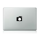 Clublaptop Apple Camera MacBook Mac Sticker Skin Decal Vinyl for 11.6