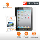 Screen Defend Screen Guard Protector for iPad 2 iPad 4