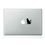 Clublaptop Cat_ 2 MacBook Mac Sticker Skin Decal Vinyl for 11.6  13  15  17 
