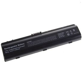 Compatible laptop battery HP dv6700/CT G6000 dv2000 dv2100