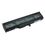 CL Laptop Battery for use with SONY TX36TP, TX37TP, VGN-TX SERIES