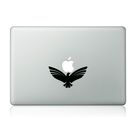Clublaptop Flying Bird_ 4 MacBook Mac Sticker Skin Decal Vinyl for 11.6