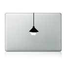 Clublaptop Hanging Lamp MacBook Mac Sticker Skin Decal Vinyl for 13